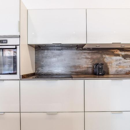 Loft Exclusivo Reformado De Diseno Alquiler Temporal Apartment Мадрид Екстериор снимка
