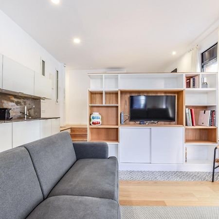 Loft Exclusivo Reformado De Diseno Alquiler Temporal Apartment Мадрид Екстериор снимка
